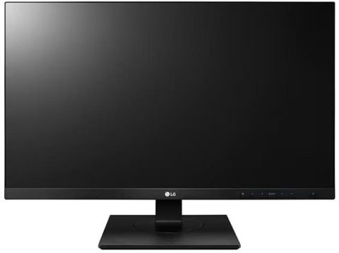 LG 27BK750Y-B 75Hz