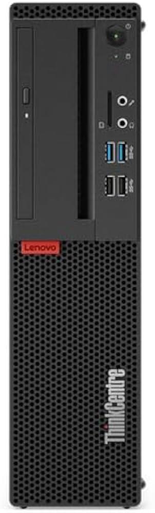 Lenovo Thinkcentre M75S-1 Ryzen 5 Pro 3400G/8GB/256GB NVMe