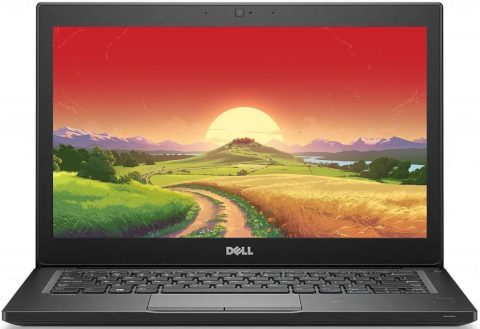 Dell Latitude 7280 i7-7600U/8GB/256GB SSD M.2