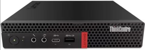Lenovo Thinkcentre M75q-1 Tiny Ryzen 5 Pro 3400GE/8GB/256GB NVMe