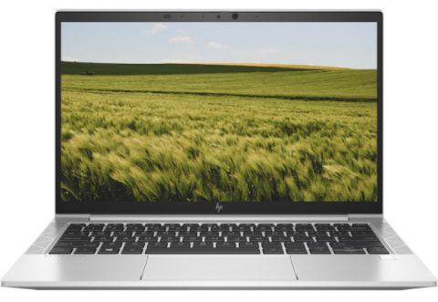 HP Elitebook 830 G7 i7-10510U/16GB/256GB NVMe