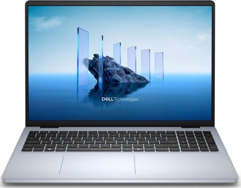 Dell Pro Plus PB16250 Ultra 7 265U/16GB/512GB NVMe