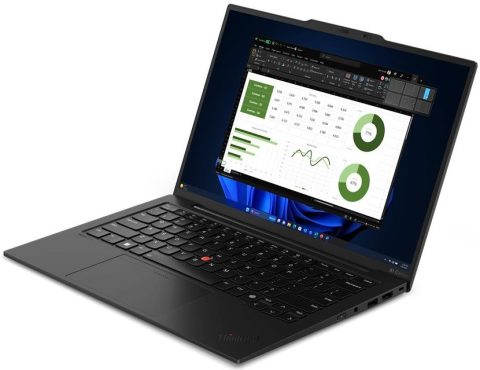 Lenovo Thinkpad X1 Carbon GEN 12 Ultra 5 125U/16GB/256GB NVMe