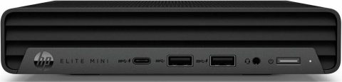 HP Elite 600 G9 Mini i5-12500T/16GB/256GB NVMe