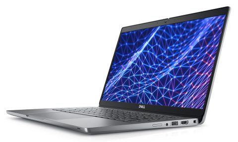 DELL Laptop Latitude 5330, Factory Refurbished Grade A, i5-1245U, 16/512GB SSD, 13.3", Cam, Intel Integrated Graphics, Windows 11 Pro