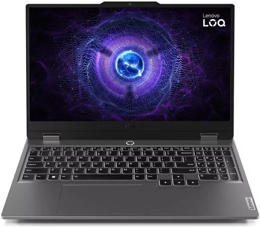 Lenovo LOQ 15IAX9E i5-12450HX/8GB/512GB NVMe/GeForce RTX 2050 4GB *NEW OPEN BOX*