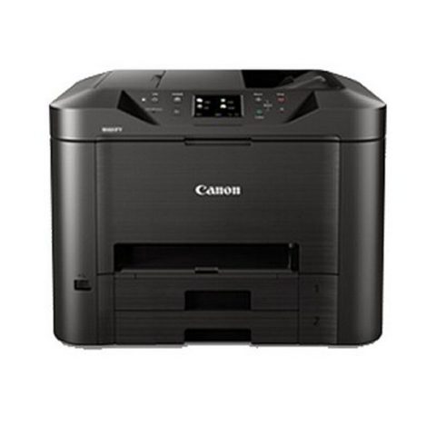 Canon MAXIFY MB5450 MFP (0971C009) (CANMB5450)