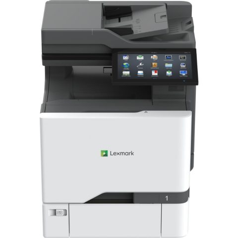 Lexmark CX735adse Color Laser MFP (47C9620) (LEXCX735ADSE)
