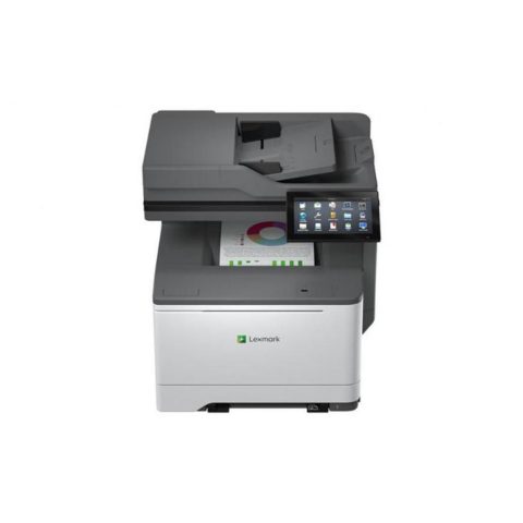 Lexmark CX635adwe Laser Printer (50M7090) (LEXCX635ADWE)