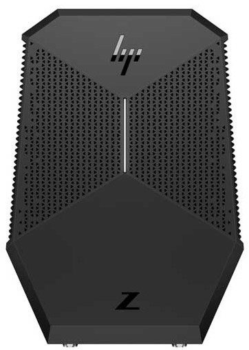 HP Z VR Backpack G1 i7-7820HQ/32GB/256GB NVMe *No Backpack Harness* *No External Battery*