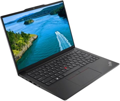 Lenovo Thinkpad E16 GEN 3 Ultra 5 225H/16GB/1TB NVMe *Windows 11 Home* *NEW OPEN BOX*