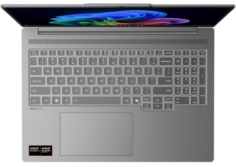 Lenovo Ideapad Pro 5 16AKP10 Ryzen AI 7 350/32GB/1TB NVMe *Windows 11 Pro* *NEW OPEN BOX*