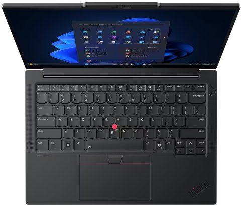 Lenovo Thinkpad E14 GEN 7 Core 7 240H/16GB/512GB NVMe