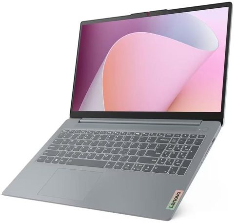 Lenovo Ideapad Slim 3 15ABR8 Ryzen 5 7530U/16GB/256GB NVMe