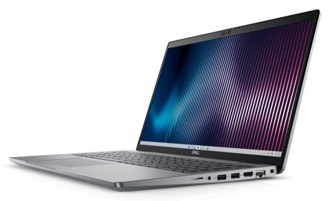 DELL Laptop Latitude 5540, Factory Refurbished Grade A, i7-1365U, 16/512GB SSD, 15.6", Cam, Intel Integrated Graphics, Windows 11 Pro