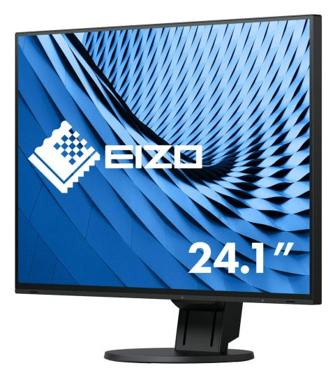 EIZO used οθόνη EV2457 IPS-LED, 24.1" 1920x1200, HDMI/DisplayPort/DVI, Grade B