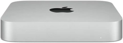 Apple Mac Mini 9.1 A2348 (Late 2020) M1/8GB/512GB SSD