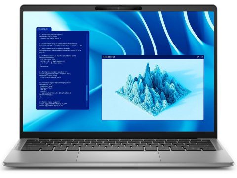 Dell Latitude 7455 Snapdragon X Elite X1E-80-100/16GB/512GB NVMe *TouchScreen* *NEW OPEN BOX*