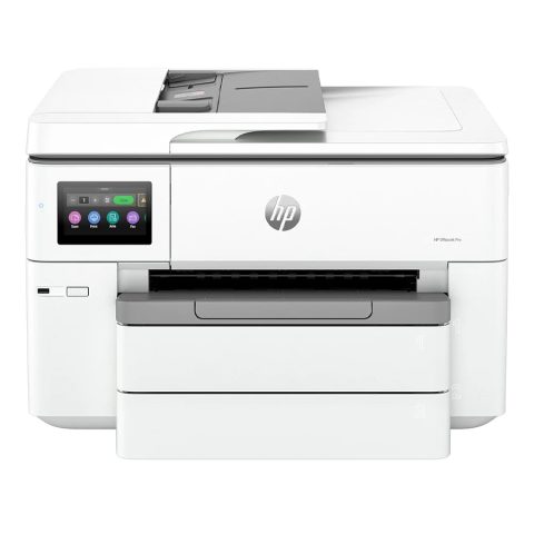 HP Officejet Pro 9730e Wide Format All-In-One Printer (537P6B) (HP537P6B)