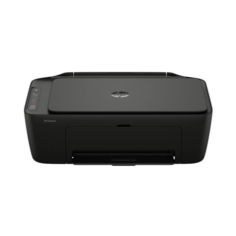 HP DeskJet 2910 All-in-One Printer Black (89F98B) (HP89F98B)