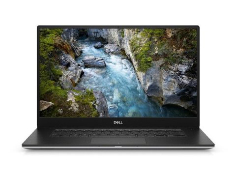 Dell Precision 5540 i7-9850H/16GB/256GB NVMe/Quadro T1000 4GB