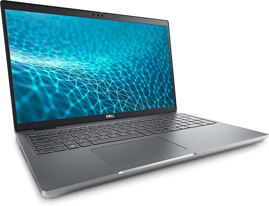 Dell Precision 3571 i7-12800H/16GB/256GB NVMe/Quadro T600 4GB