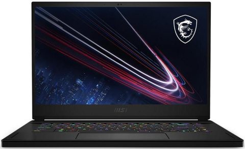 MSI GS66 Stealth 11UG i7-11800H/16GB/256GB NVMe/GeForce RTX 3070 Max-Q 8GB