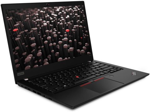 Lenovo Thinkpad P14s Gen 2 i5-1145G7/8GB/256GB NVMe/Quadro T500 4GB