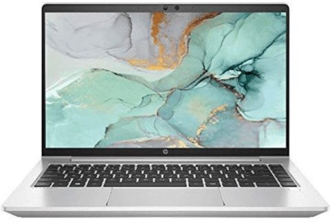 HP Probook 440 G8 i5-1135G7/8GB/256GB NVMe