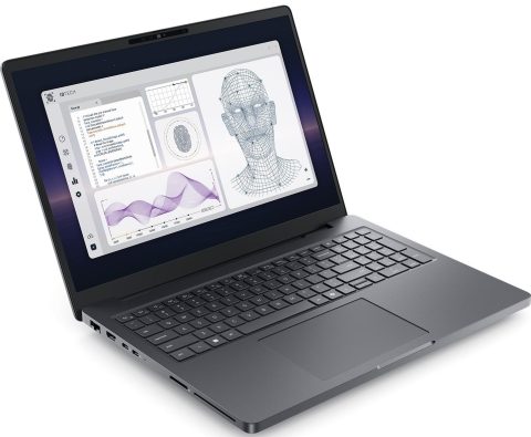 Dell Pro Max Plus 16 MB16250 Ultra 7 265HX/32GB/1TB NVMe/RTX PRO 2000 Blackwell 8GB