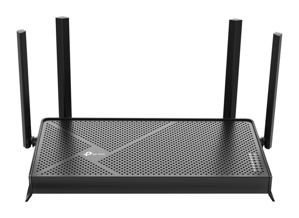 TP-LINK router Archer BE230, WiFi 7, 3600Mbps BE3600, Dual Band, V2.0