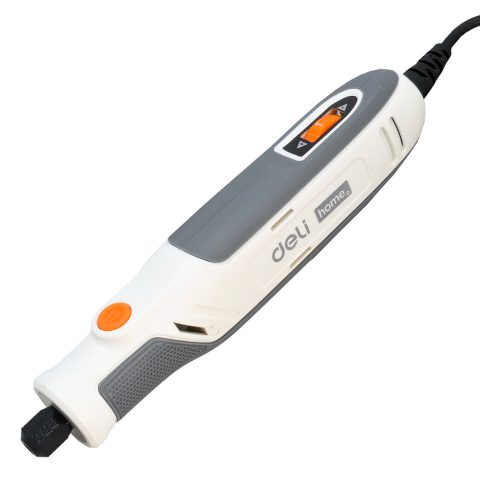 DELI περιστροφικό πολυεργαλείο DY866, 18V, έως 22000rpm