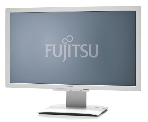 FUJITSU used οθόνη P27T-6 IPS-LED, 27" 2560x1440, VGA/DVI/HDMI/DisplayPort, Grade A