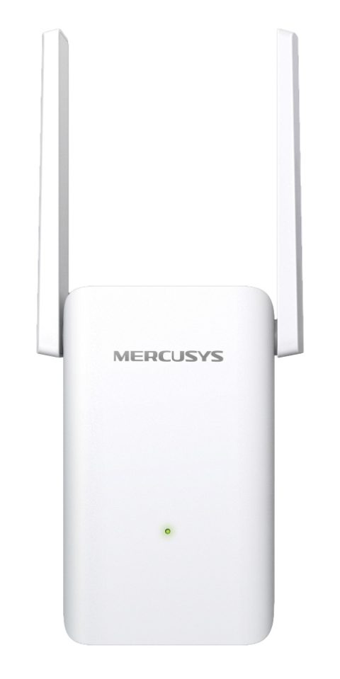 MERCUSYS range extender ME80X, WiFi 6, 3000Mbps AX3000, V1.0