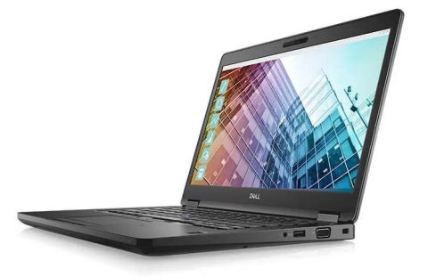 Dell Latitude 5491 i7-8850H/8GB/256GB NVMe *NEW OPEN BOX*