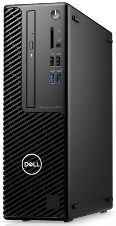 Dell Precision 3460 SFF i7-14700/16GB/512GB NVMe
