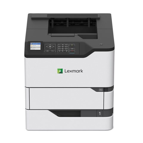 Lexmark MS821DN Laser Printer (50G0120) (LEXMS821DN)