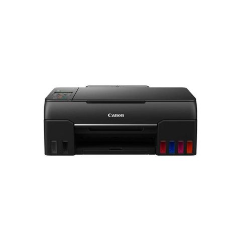 Canon PIXMA G640 6-InkTank Multifunction Printer (4620C009) (CANG640)