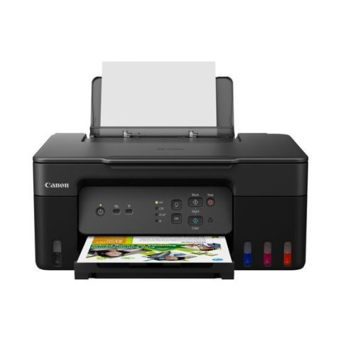 Canon PIXMA G3430 WiFi InkTank MFP (5989C009) (CANG3430)