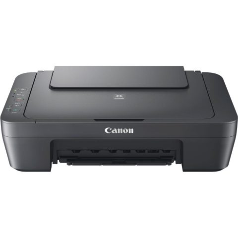 Canon PIXMA MG2551s Multifunction Printer (0727C066) (CANMG2551S)