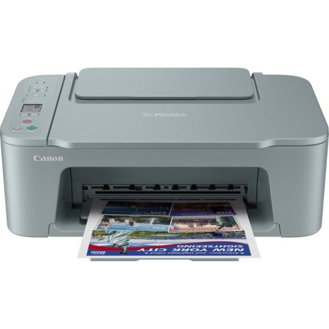 Canon PIXMA TS3752I Wireless All-in-one inkjet printer (6671C056) (CANTS3752I)