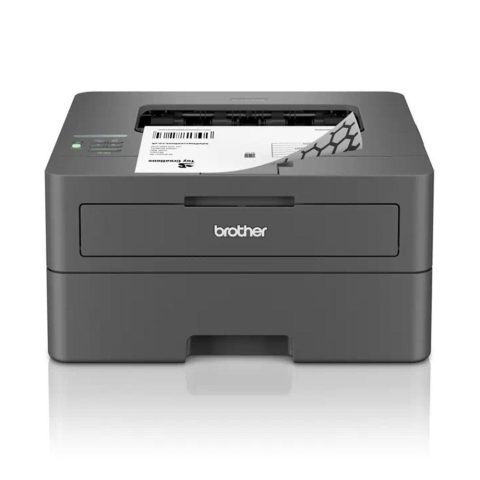 BROTHER HL-L2445DW Laser Printer (HLL2445DW) (BROHLL2445DW)