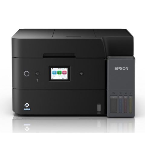 Epson EcoTank L6390 ITS Multifunction Printer (C11CL40405) (EPSL6390)