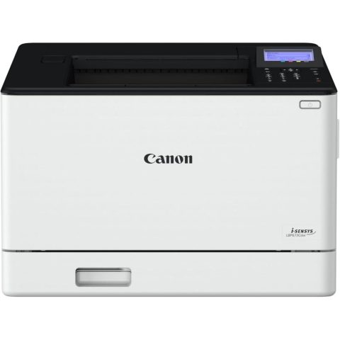Canon i-SENSYS LBP673Cdw II Color Laser Printer (7186C007) (CANLBP673CDWII)