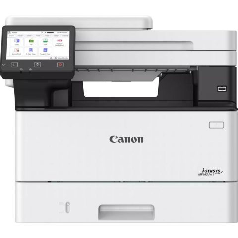 Canon i-SENSYS MF463DW II Laser MFP (7188C008) (CANMF463DWII)