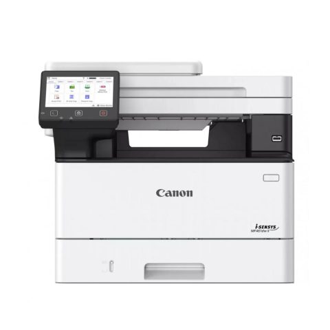 Canon i-SENSYS MF461DW II Laser MFP (7188C019) (CANMF461DWII)