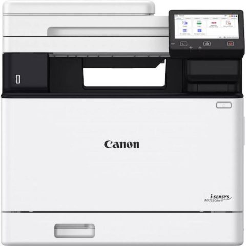Canon i-SENSYS MF752Cdw II Color Laser MFP (7185C013) (CANMF752CDWII)