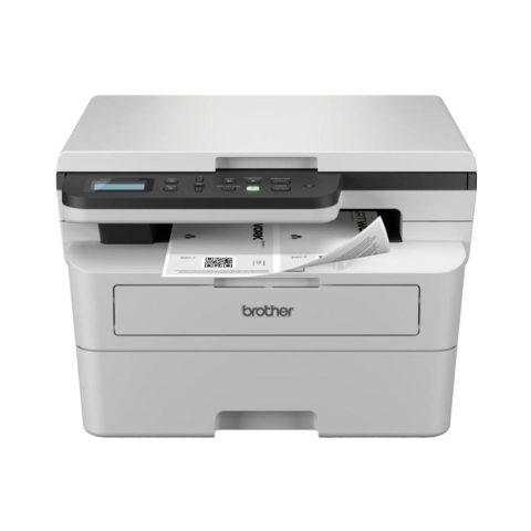 BROTHER DCP-B7620DW Laser Multifunction Printer (DCPB7620DW) (BRODCPB7620DW)