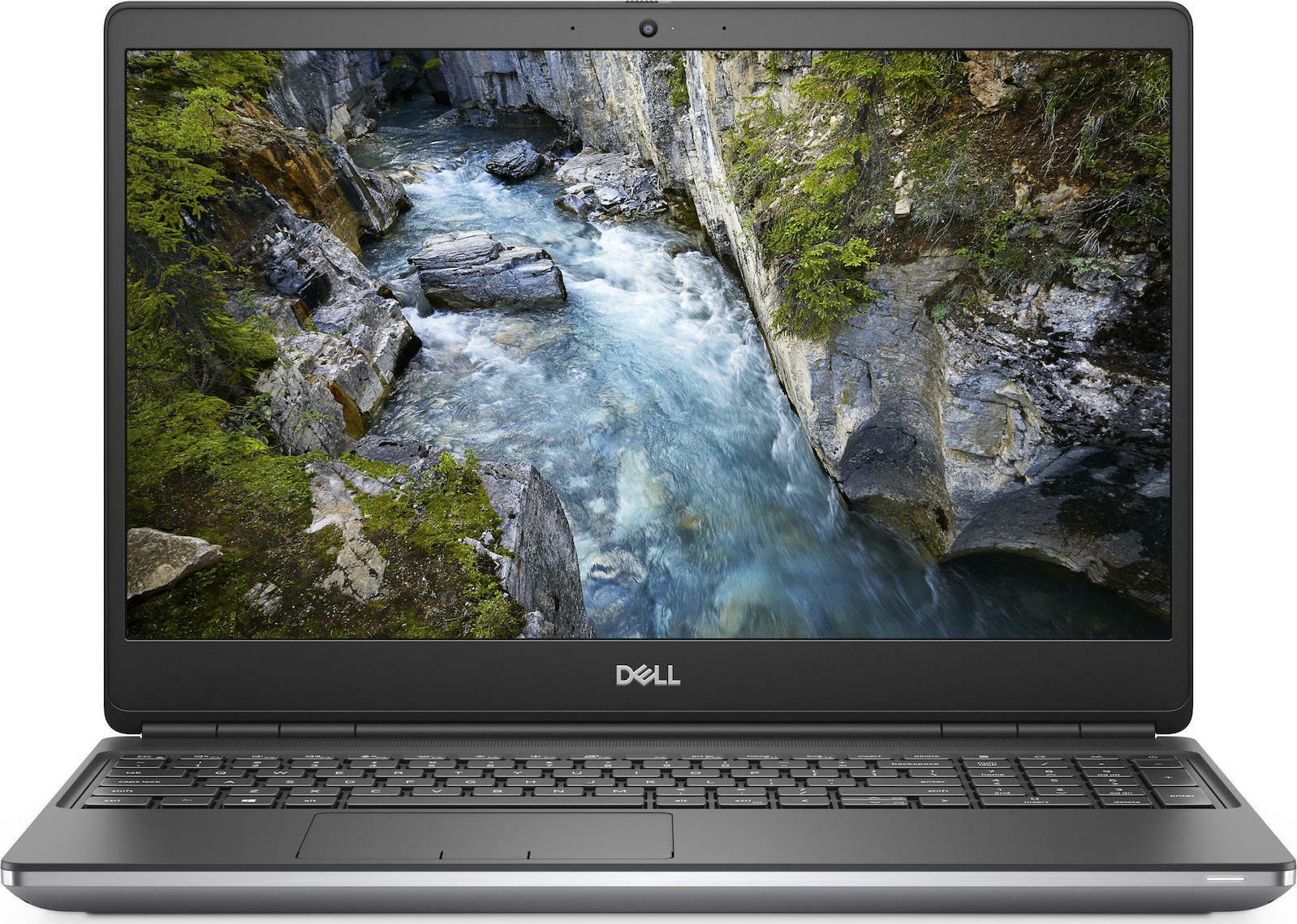 Dell Precision 7550 i7-10850H/16GB/1TB NVMe/Quadro RTX 4000 Max-Q 8GB *TouchScreen*
