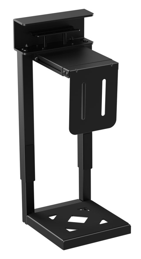 BRATECK βάση γραφείου για PC CPB29-01, universal, μεταλλική, έως 30kg